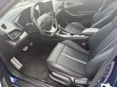 Hyundai Fista