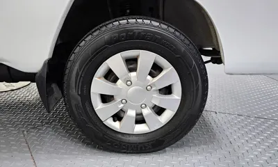 ChevroletGMDaewoo labo