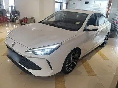Roewe i5
