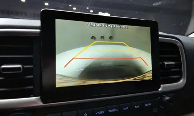 Hyundai Venue