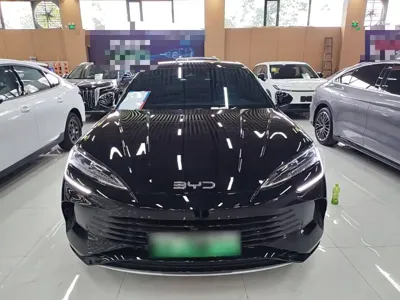 BYD Seal 07 DM-i