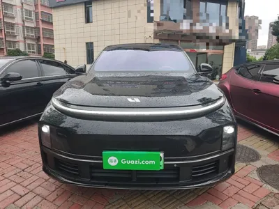 Li Auto L7