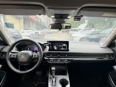 Honda Integra