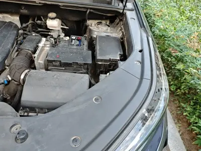 Changan 长安CS75PLUS