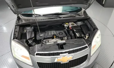ChevroletGMDaewoo Orlando