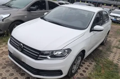 Volkswagen Santana