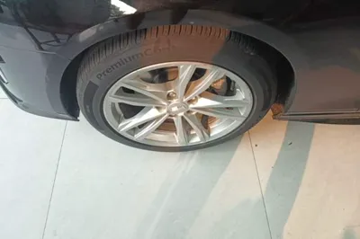 Cadillac CT4