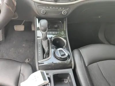 Buick Verano