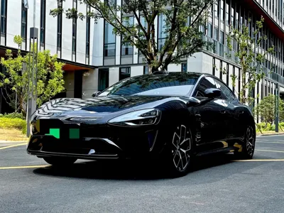 Xiaomi SU7