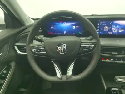 Buick Verano