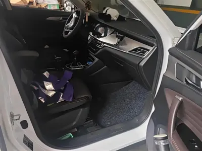 Changan CS35PLUS