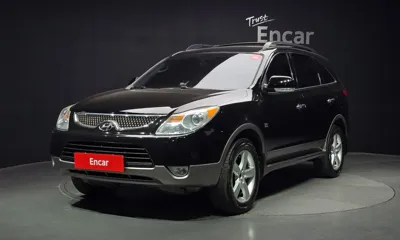Hyundai Veracruz