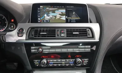 BMW 6-Series