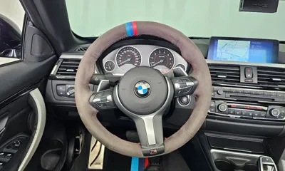 BMW 4-Series