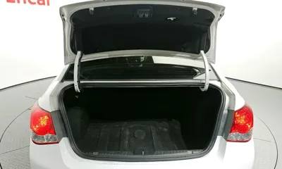 ChevroletGMDaewoo Cruze
