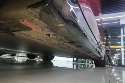 Xiaomi Auto SU7