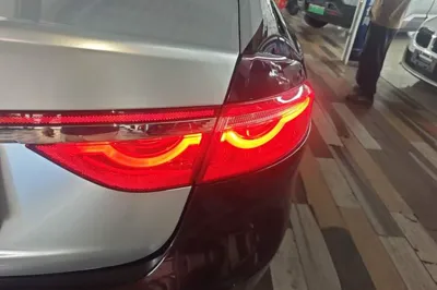Jaguar XFL