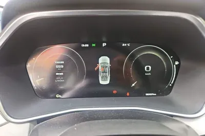 Geely Auto Preface