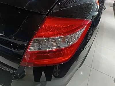 Honda Crosstour