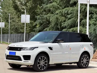 Land Rover Sport