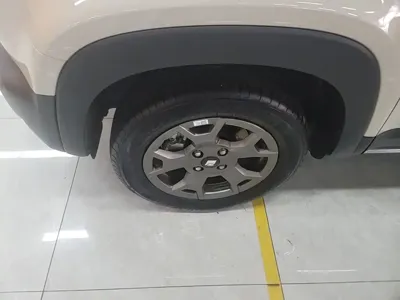 Baojun Yueye Plus