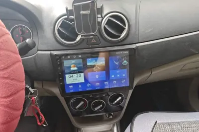 Changan Alsvin V3