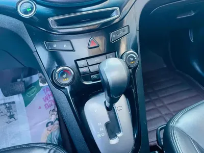 ChevroletGMDaewoo Orlando