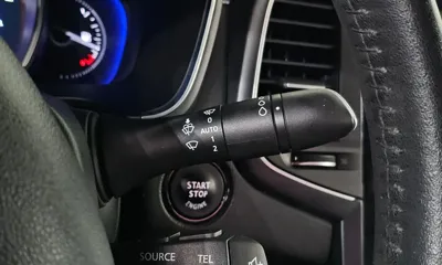 Renault-KoreaSamsung SM6