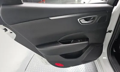 Renault-KoreaSamsung SM6