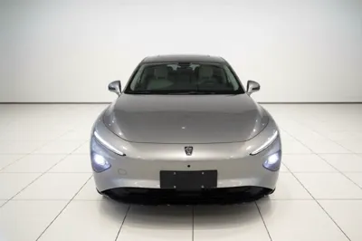 Roewe D7