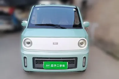 Chengshi 01