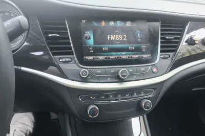 Buick Verano