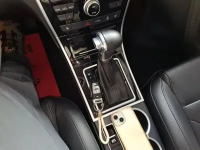 Haval H2