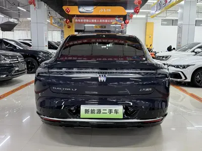 Buick 别克至境L7