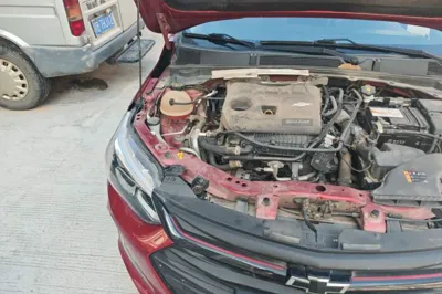 Chevrolet Cavalier