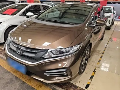 Honda Jade