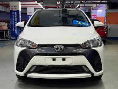 Toyota Yaris L