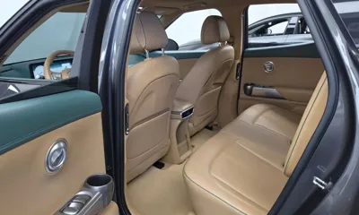Genesis GV60
