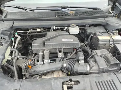 Honda Avancier