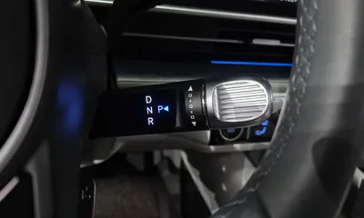 Hyundai Ioniq6