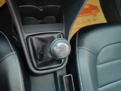 Volkswagen Santana