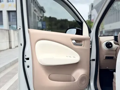Wuling MINIEV