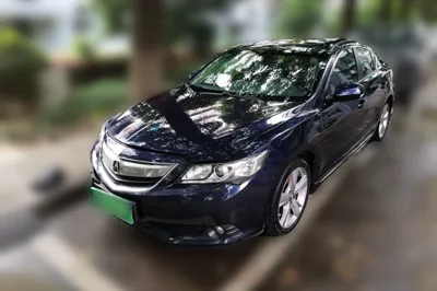 Acura ILX