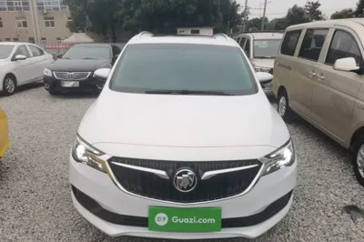 Buick GL6