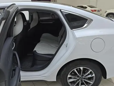 BYD Destroyer 05