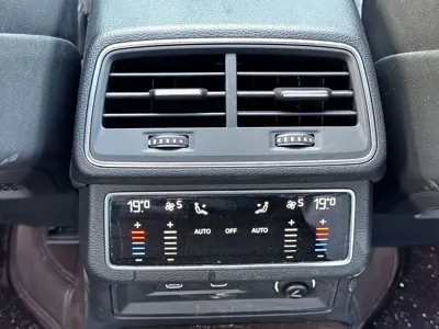 Audi A7L