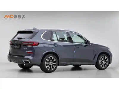 BMW X5 (Import)