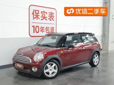 MINI Mini Clubman