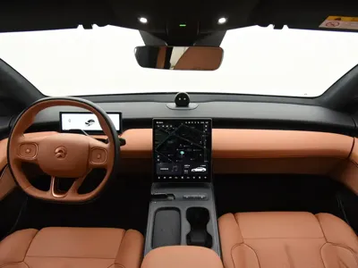 Nio ET5