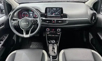Kia Morning